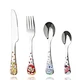 Child and Toddler Flatware